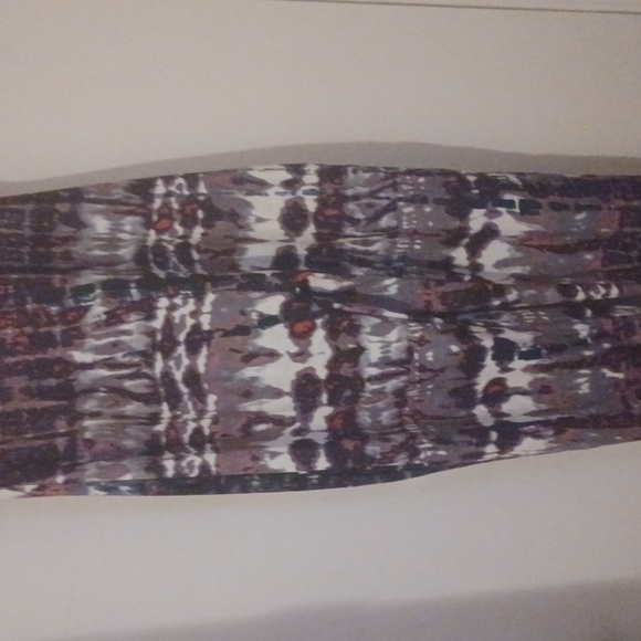 Gorgeous Purple Jumpsuit - Picture 11 of 12